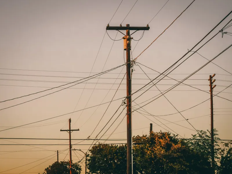 Mains Noise Mayhem: Identifying and Fighting Power Line Interference on HF