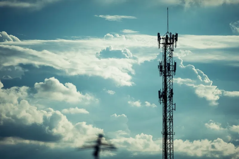 Mapping the Gaps: A Field Guide to VHF/UHF Coverage in the Australian Landscape