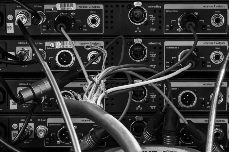 Noise Hunters: A Practical Guide to Tracking Down and Reporting RF Interference in Your Neighbourhood